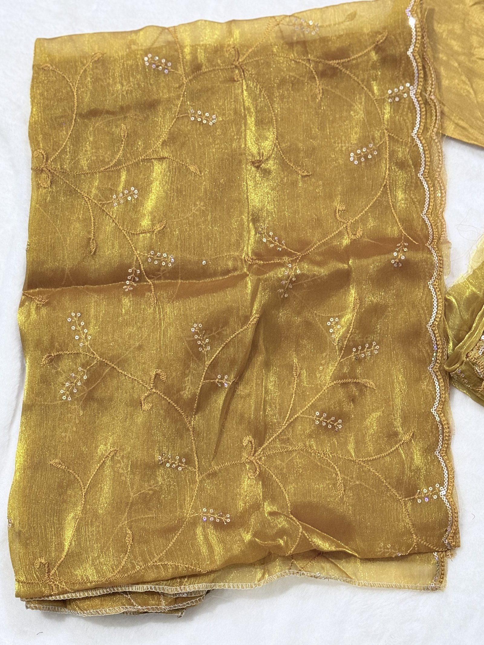 পাকিস্তানি জিমি চু - বাদামী - Image 2