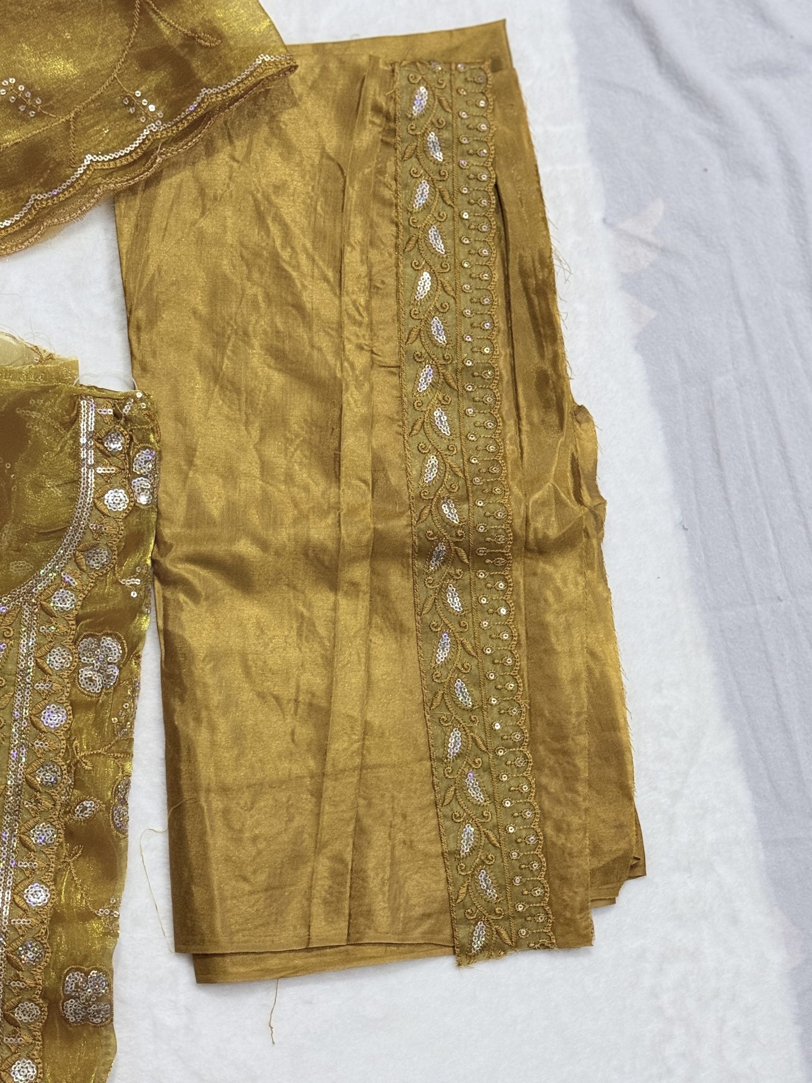 পাকিস্তানি জিমি চু - বাদামী - Image 3