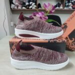 Stylish-Womens-Wedge-Sneakers